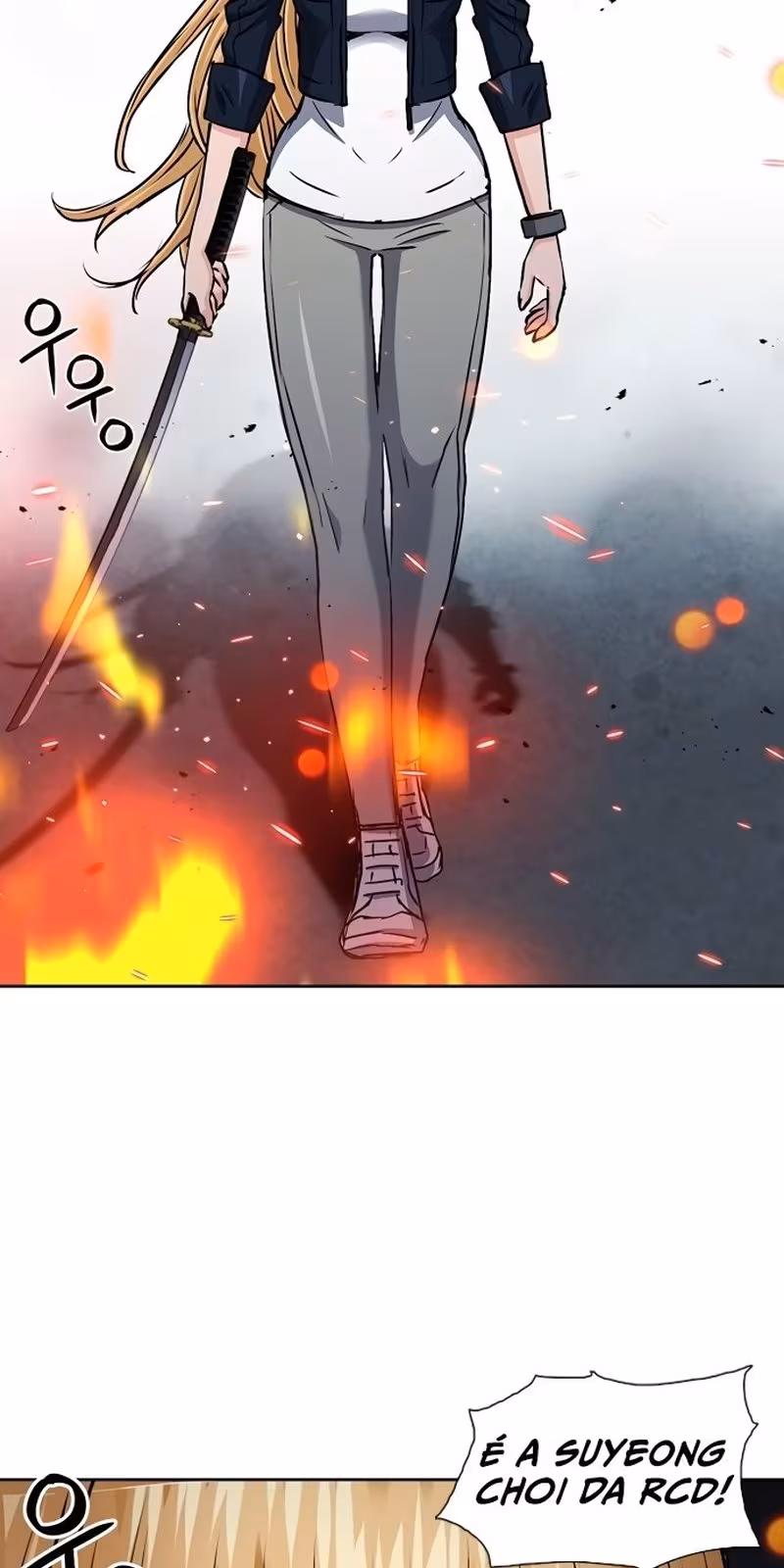 Página do Capítulo 90