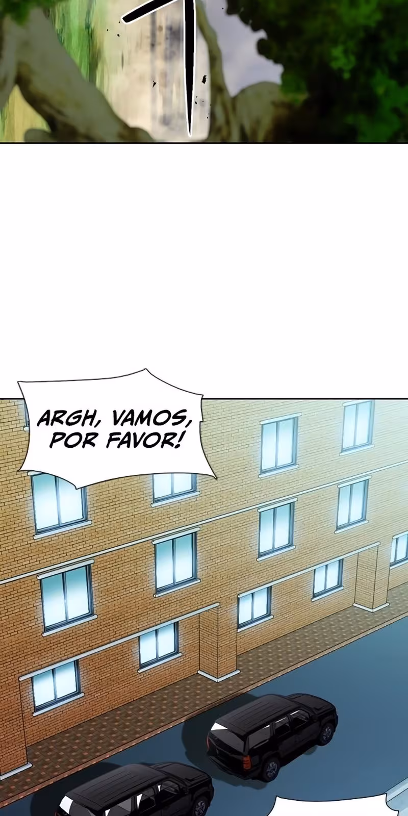 Página do Capítulo 90