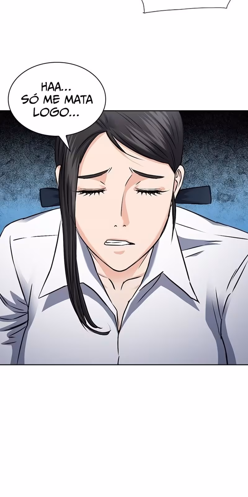 Página do Capítulo 90