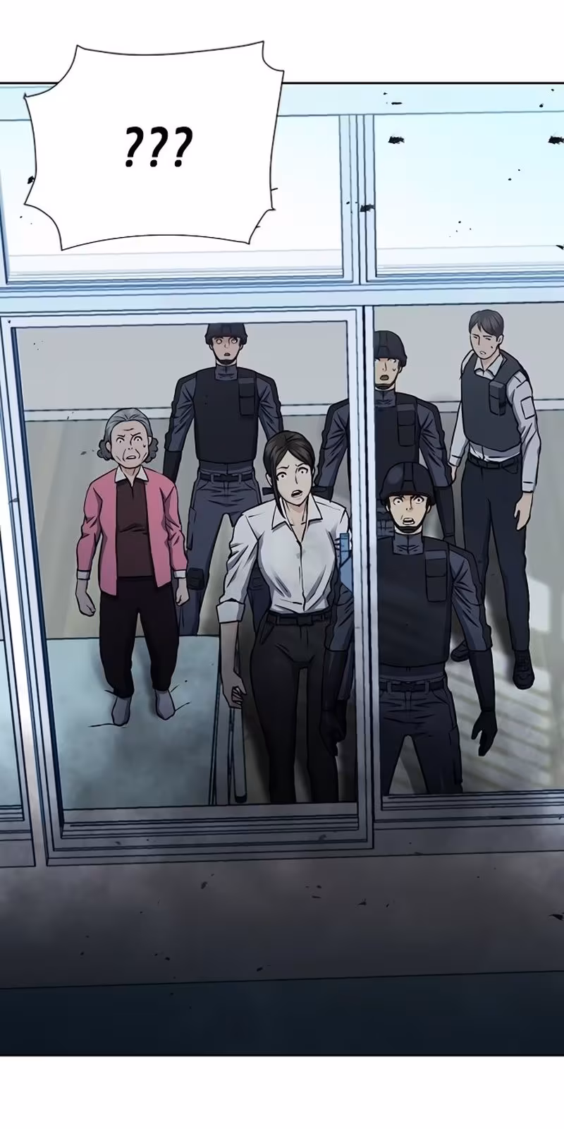 Página do Capítulo 90