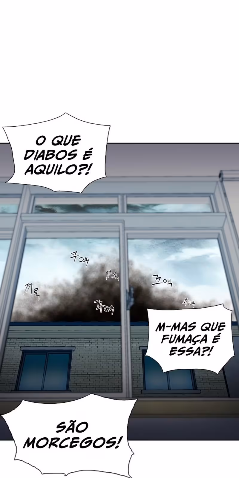 Página do Capítulo 90