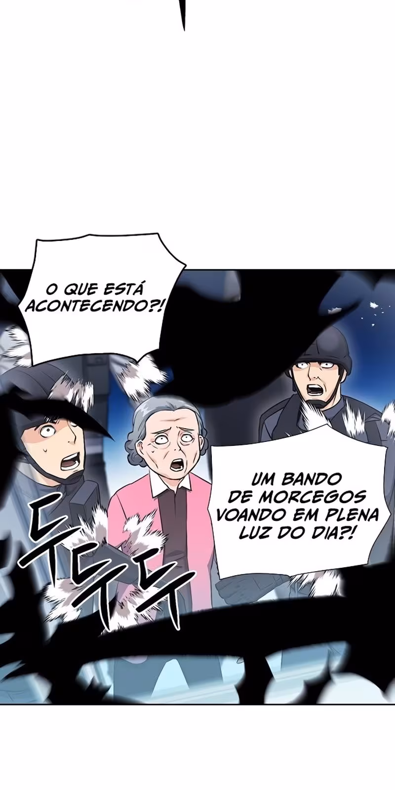 Página do Capítulo 91