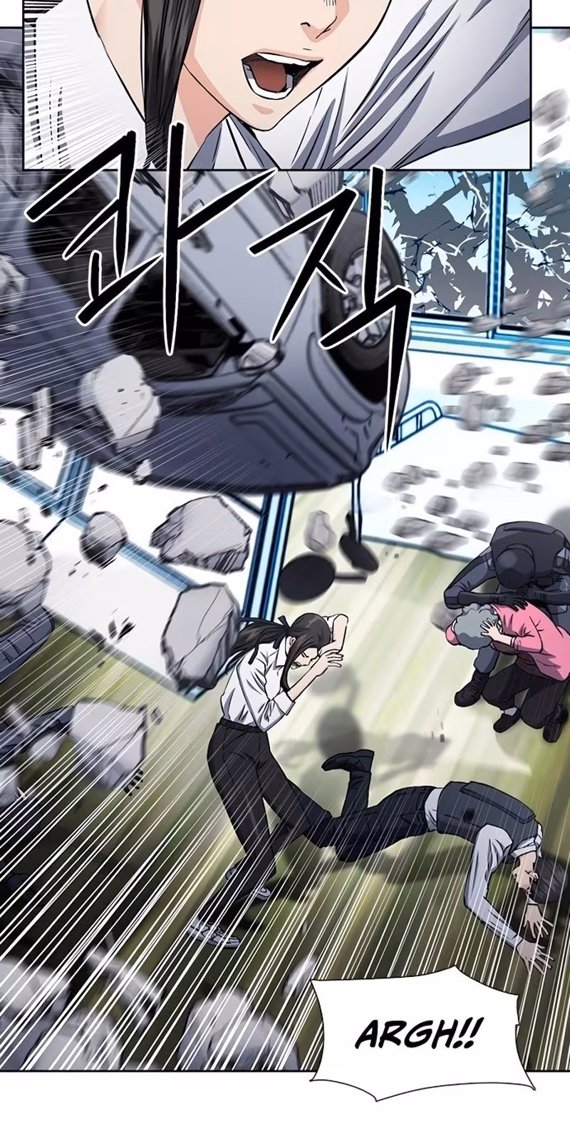 Página do Capítulo 91