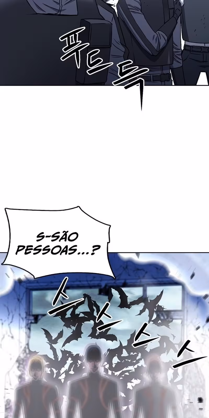 Página do Capítulo 91