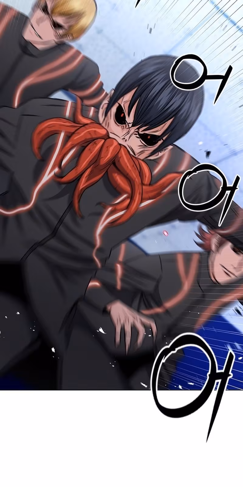 Página do Capítulo 91