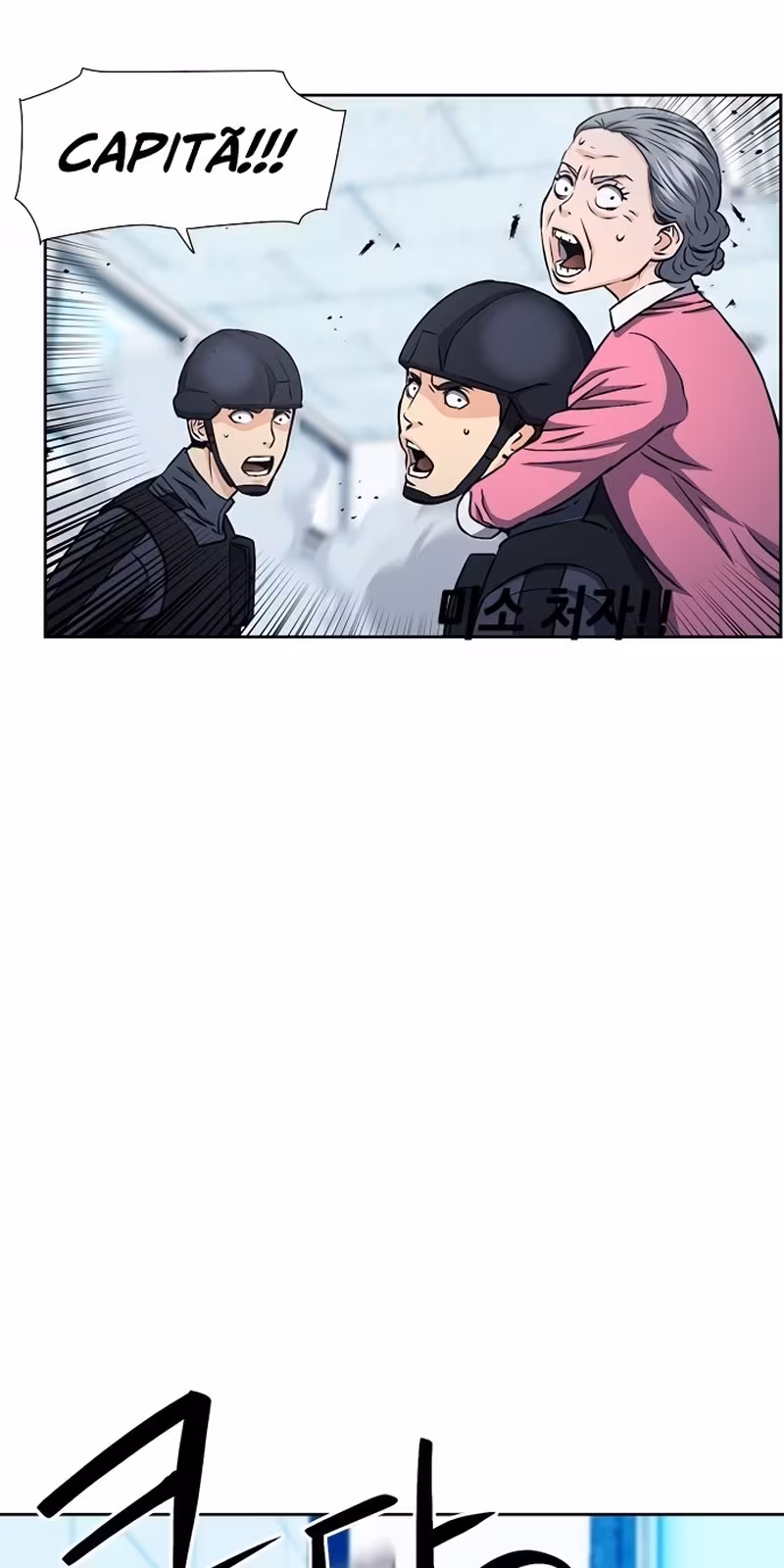 Página do Capítulo 91