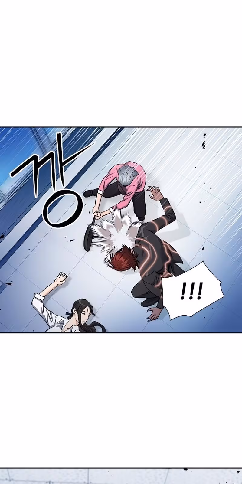 Página do Capítulo 91