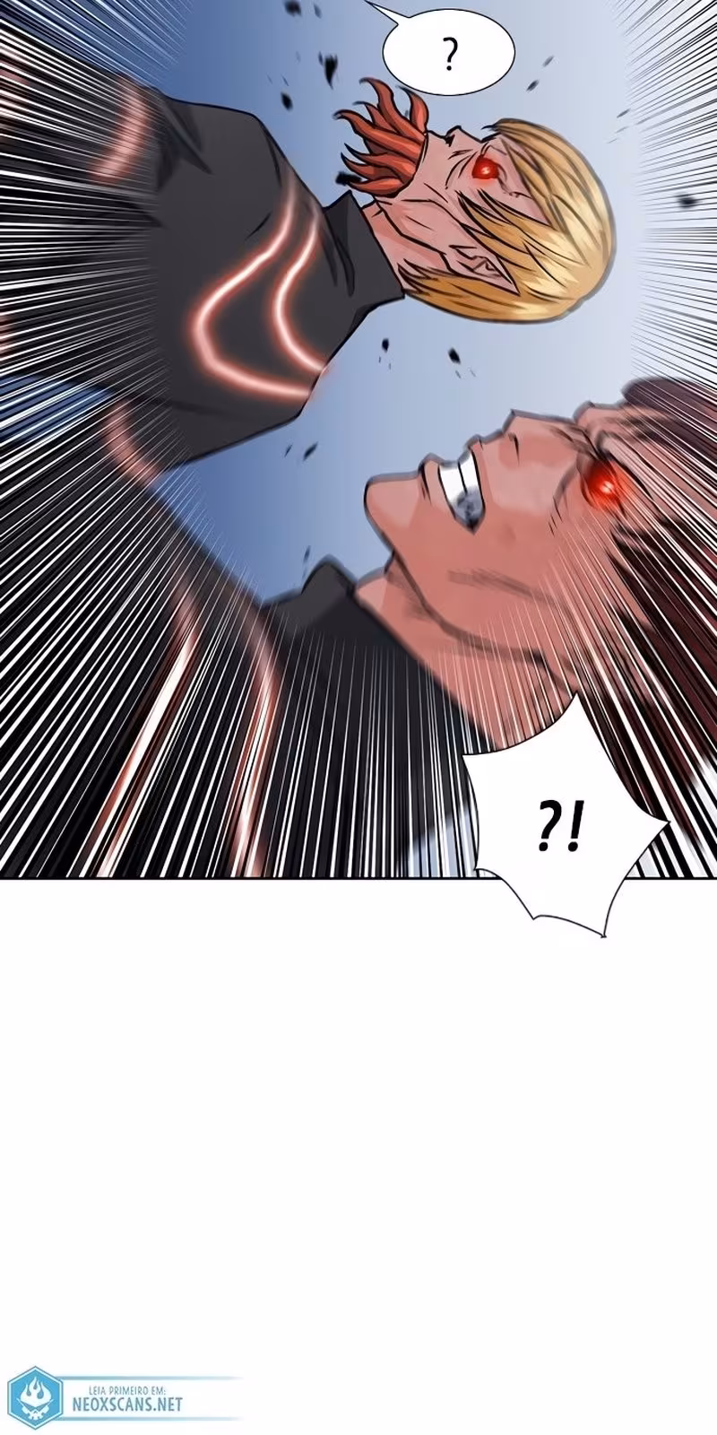 Página do Capítulo 91