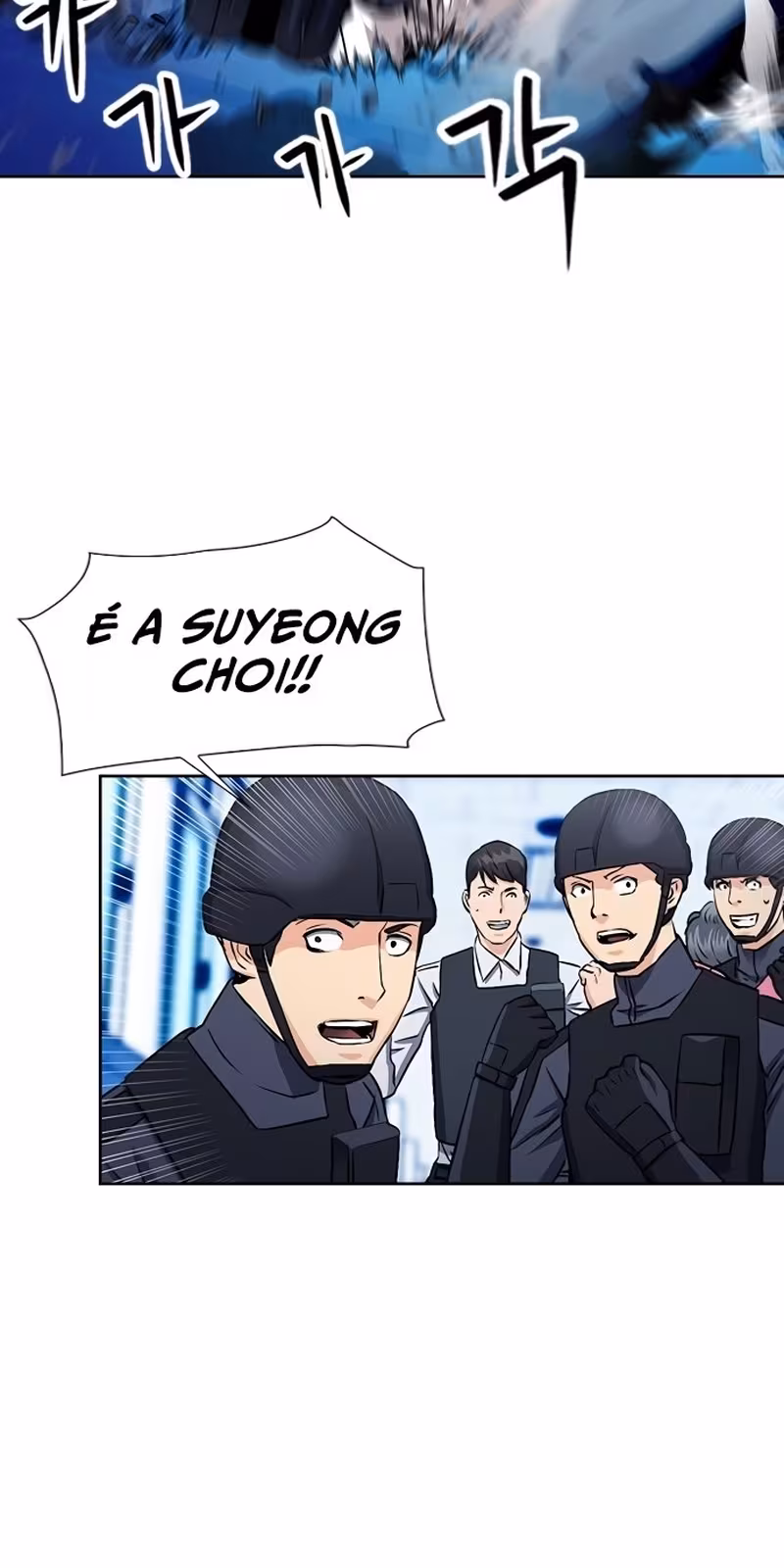 Página do Capítulo 91