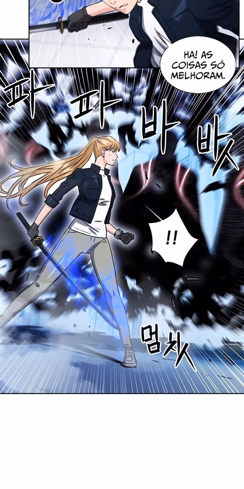 Página do Capítulo 91