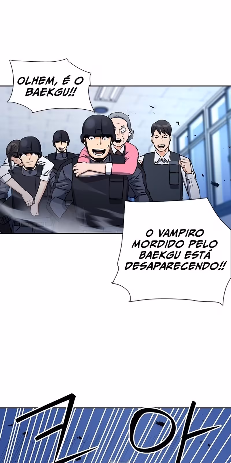 Página do Capítulo 91