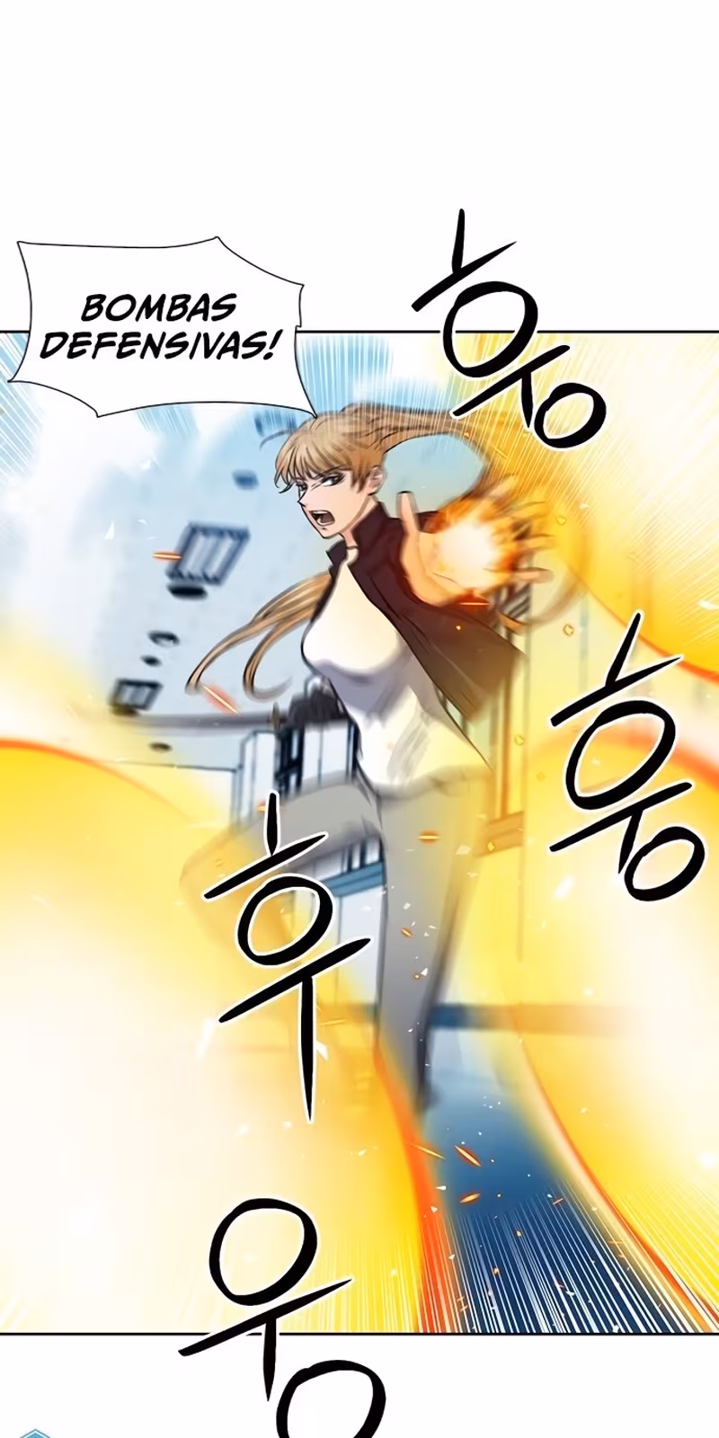 Página do Capítulo 91