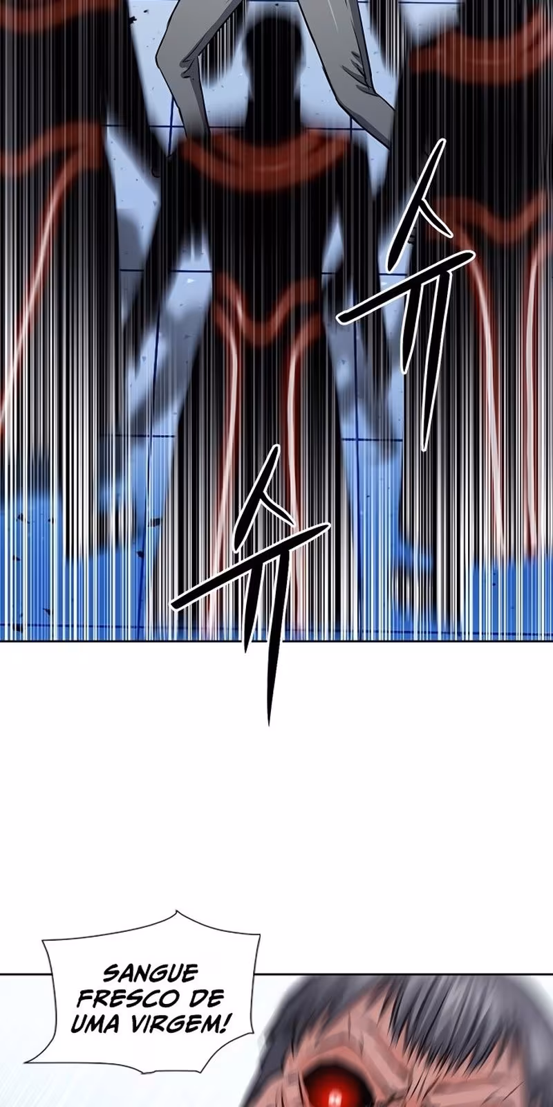 Página do Capítulo 91