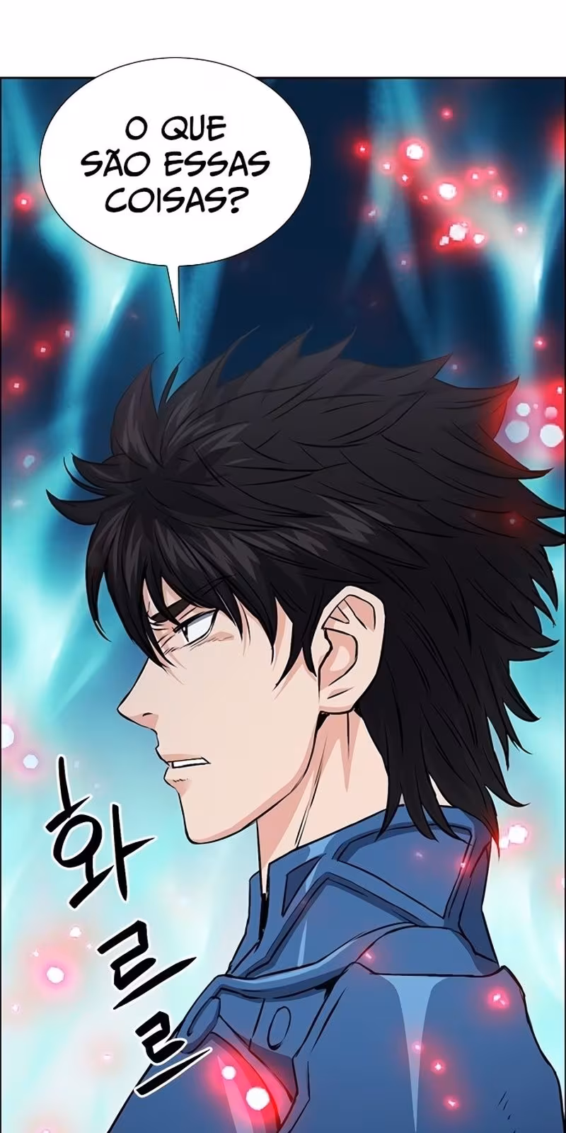 Página do Capítulo 91