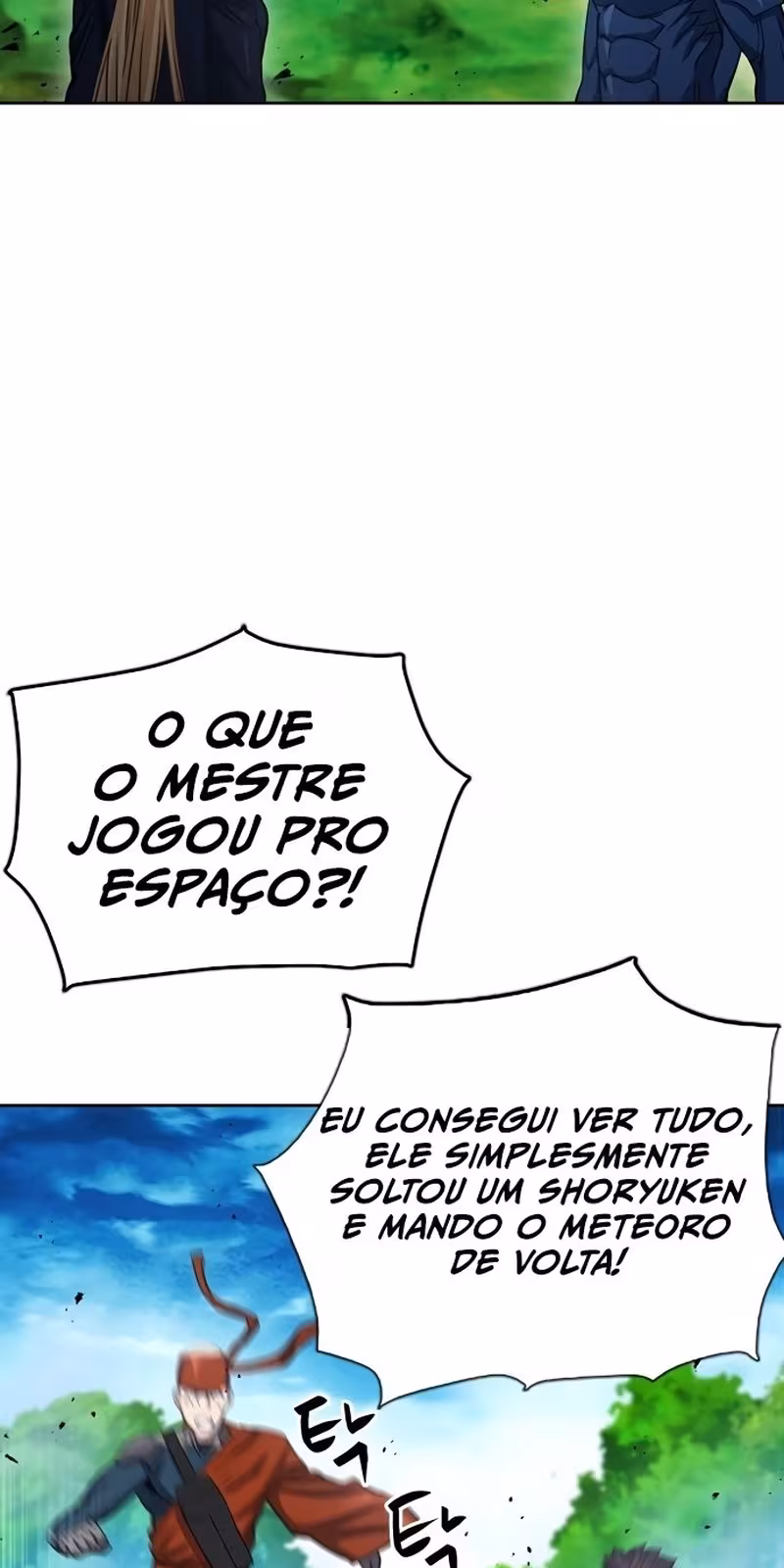 Página do Capítulo 92