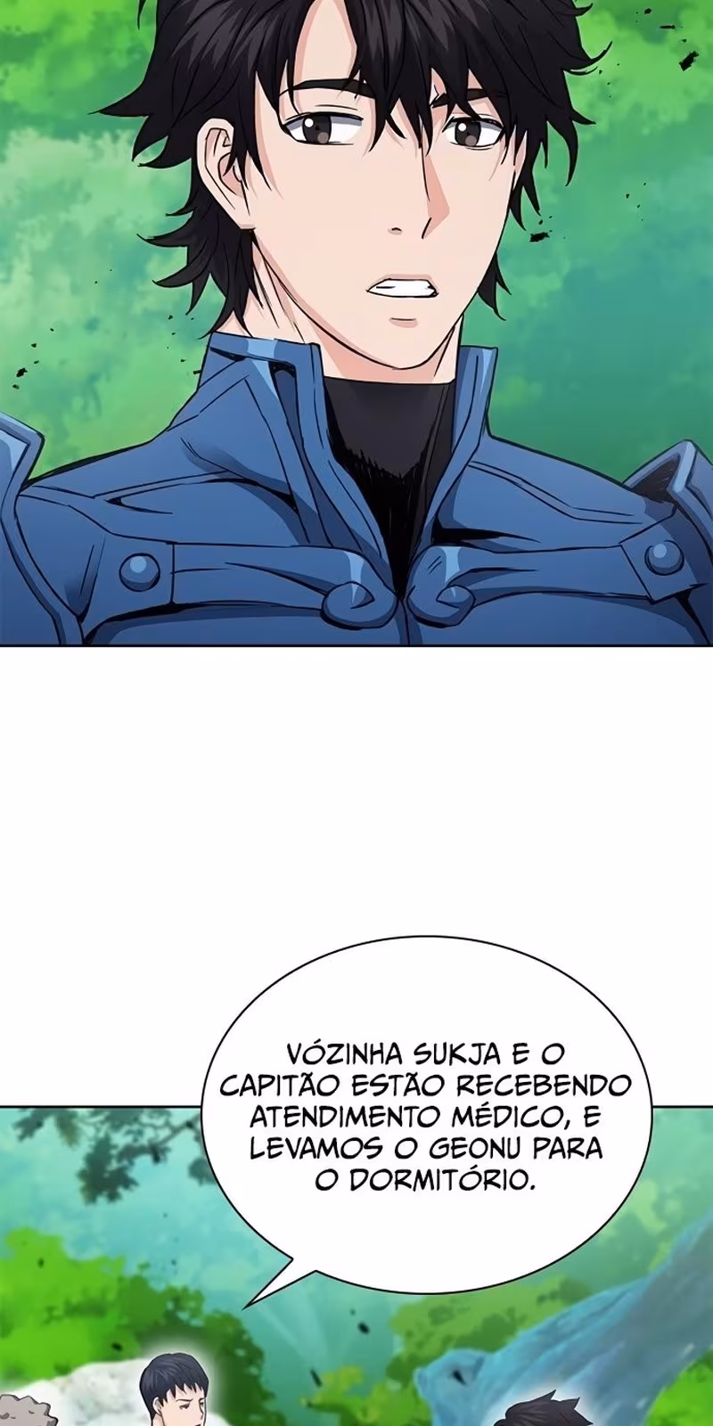 Página do Capítulo 92