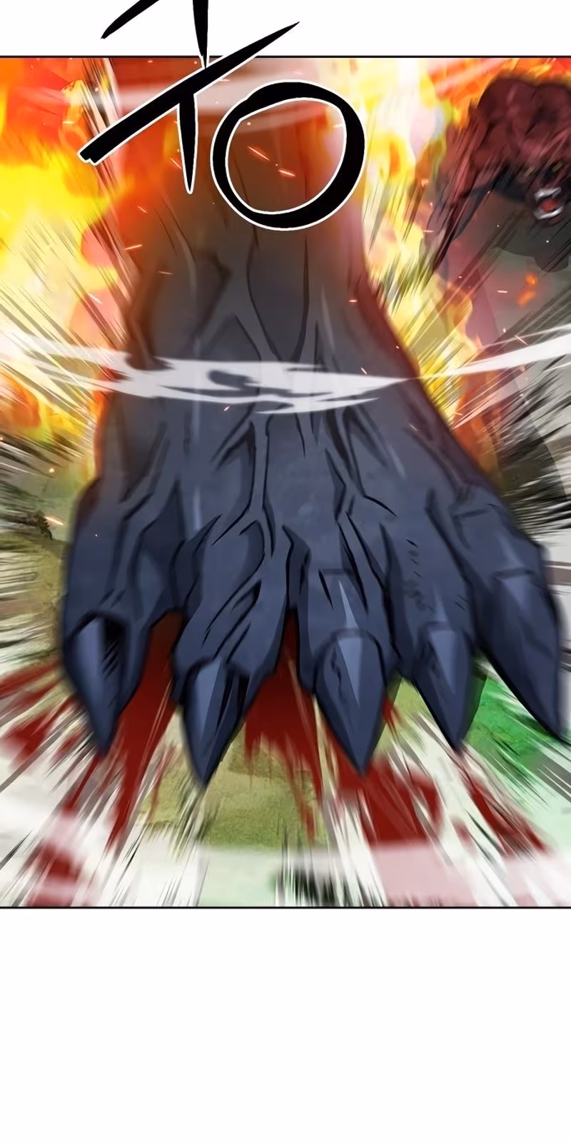 Página do Capítulo 92