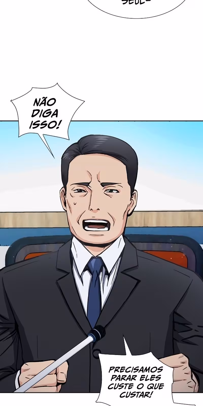 Página do Capítulo 92