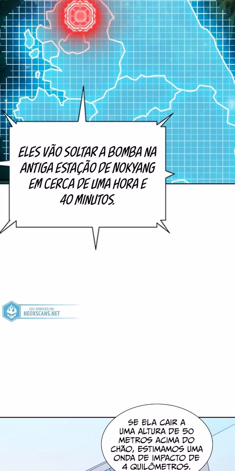 Página do Capítulo 92