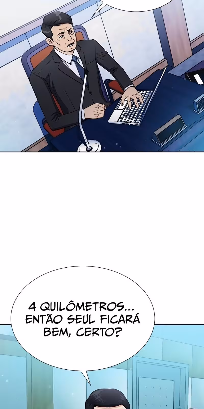 Página do Capítulo 92