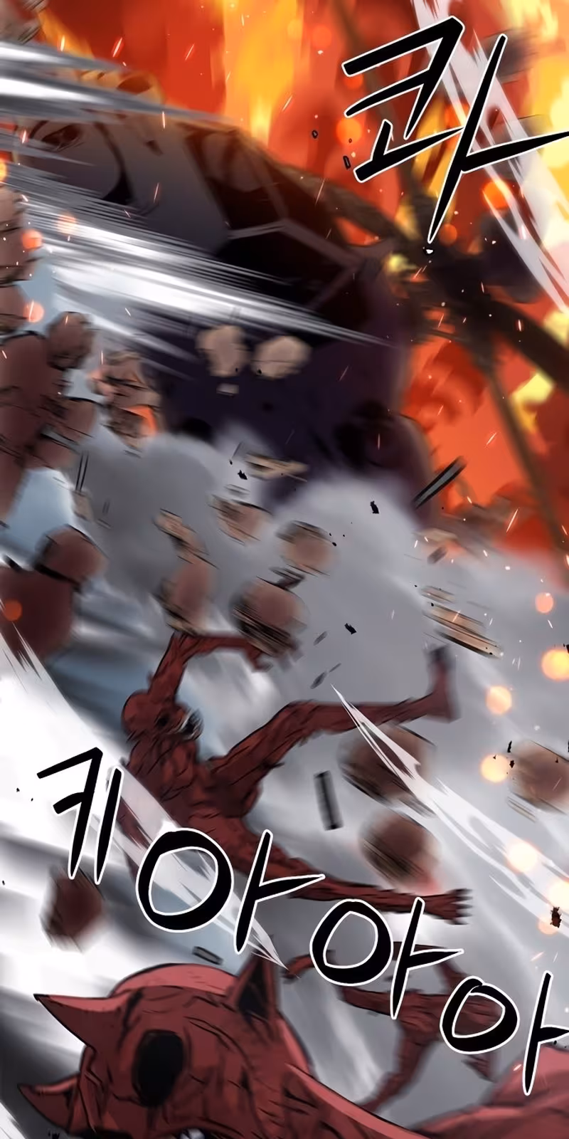 Página do Capítulo 92