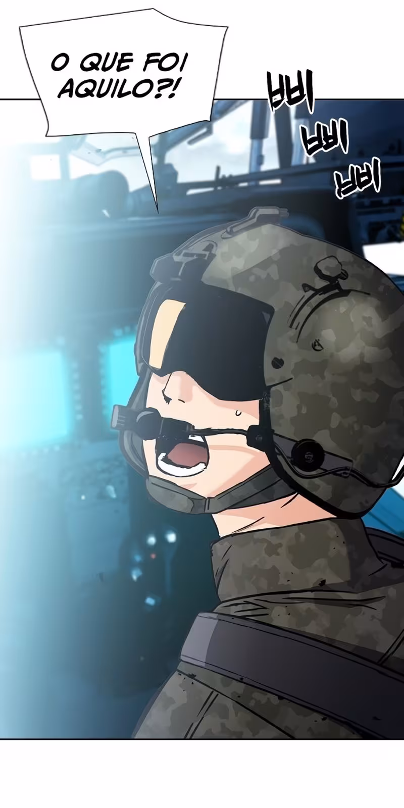 Página do Capítulo 92