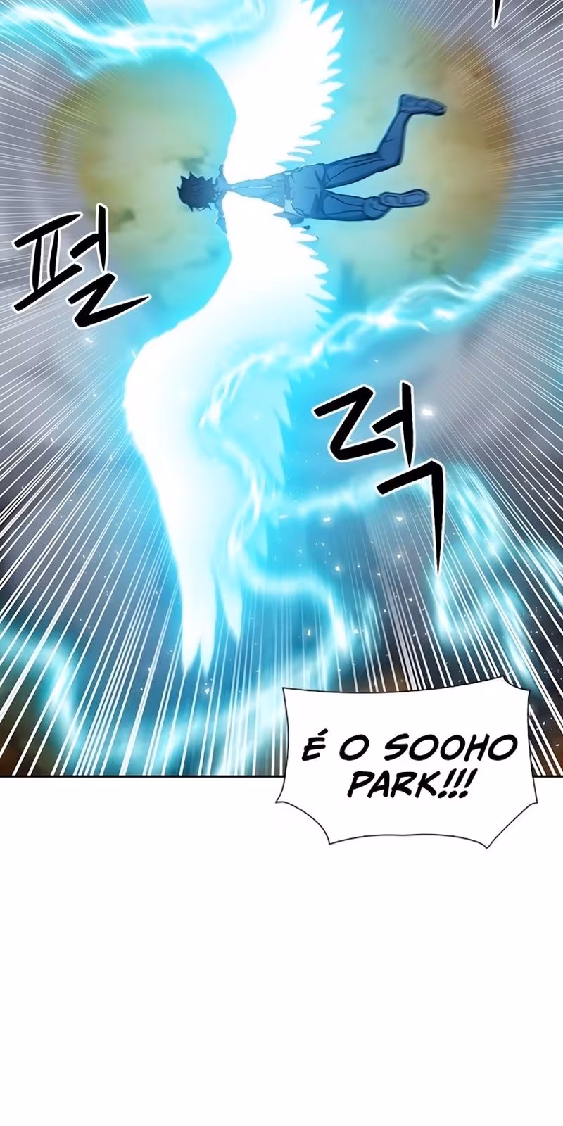 Página do Capítulo 92