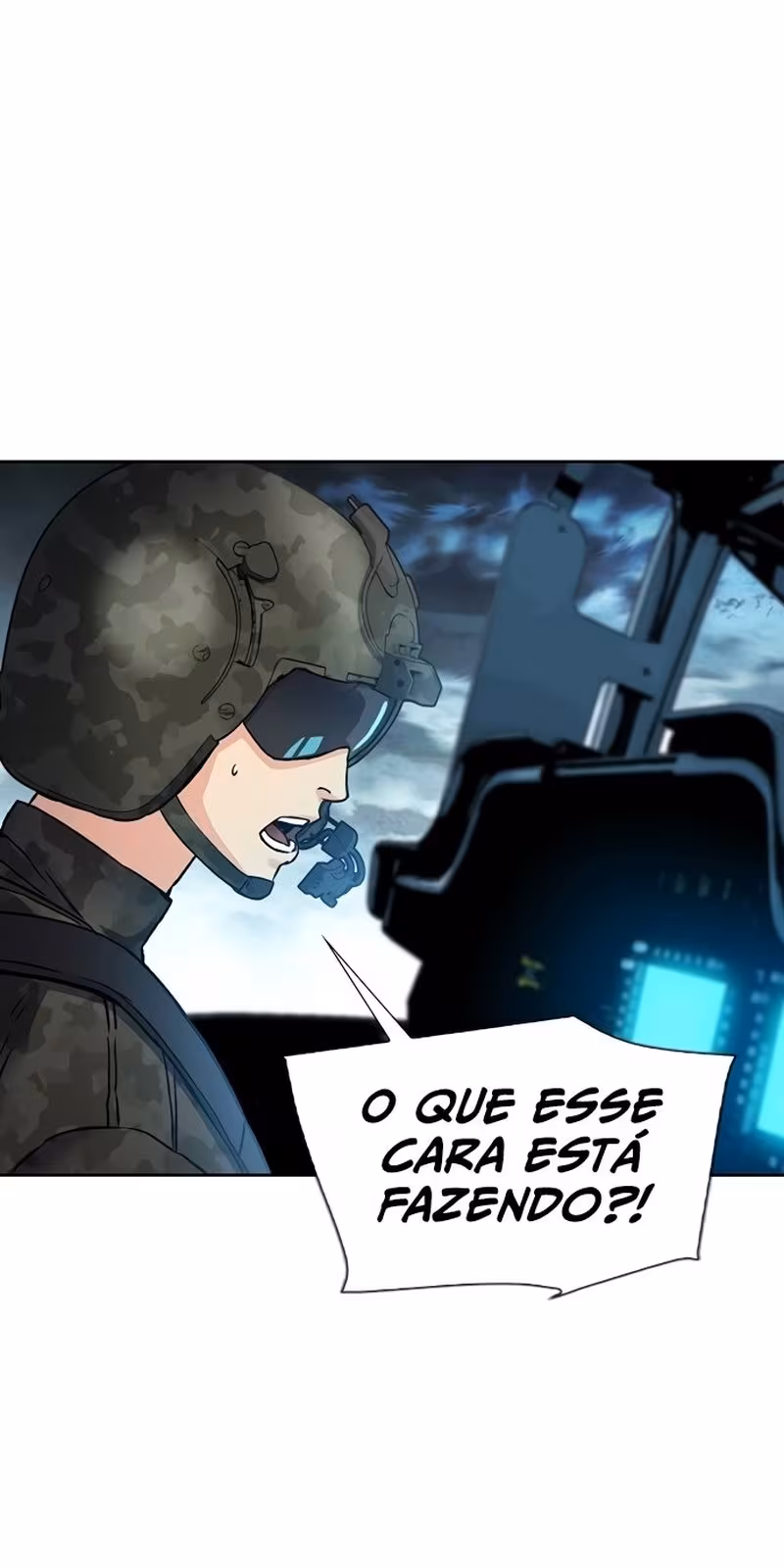 Página do Capítulo 92