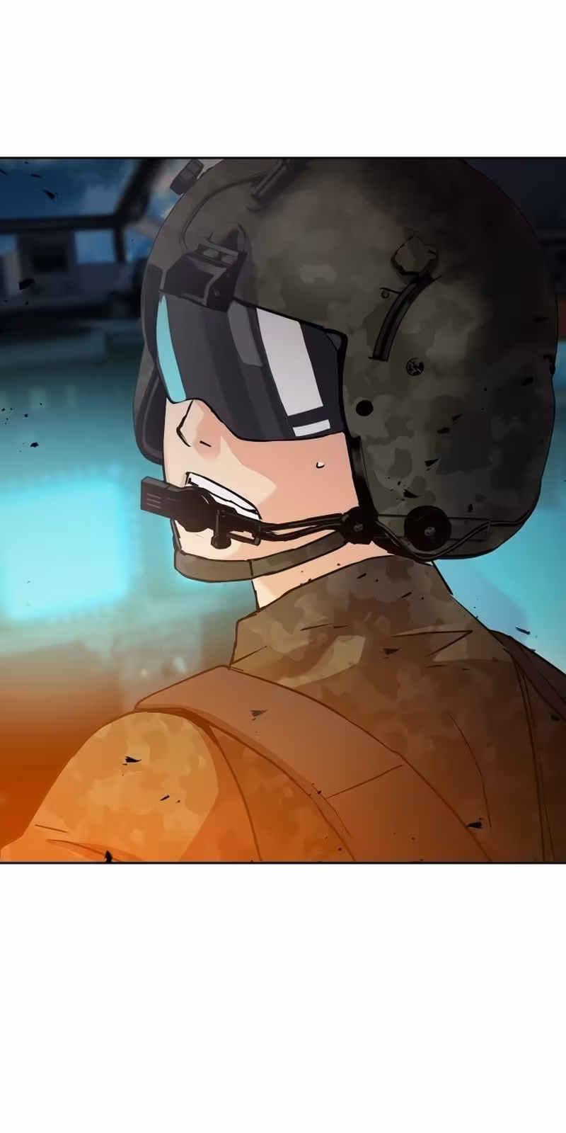 Página do Capítulo 92