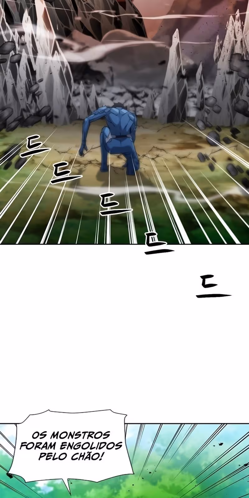 Página do Capítulo 92