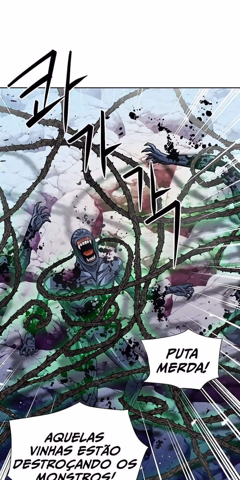 Página do Capítulo 92