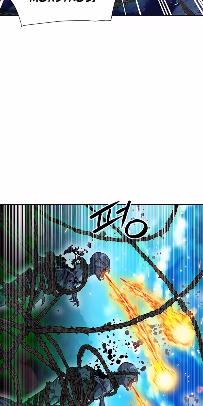 Página do Capítulo 92