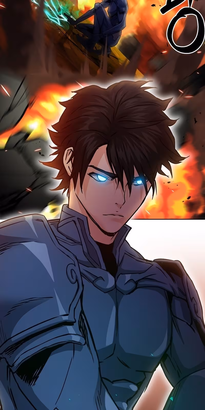 Página do Capítulo 92