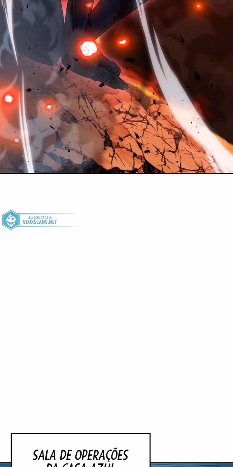 Página do Capítulo 93