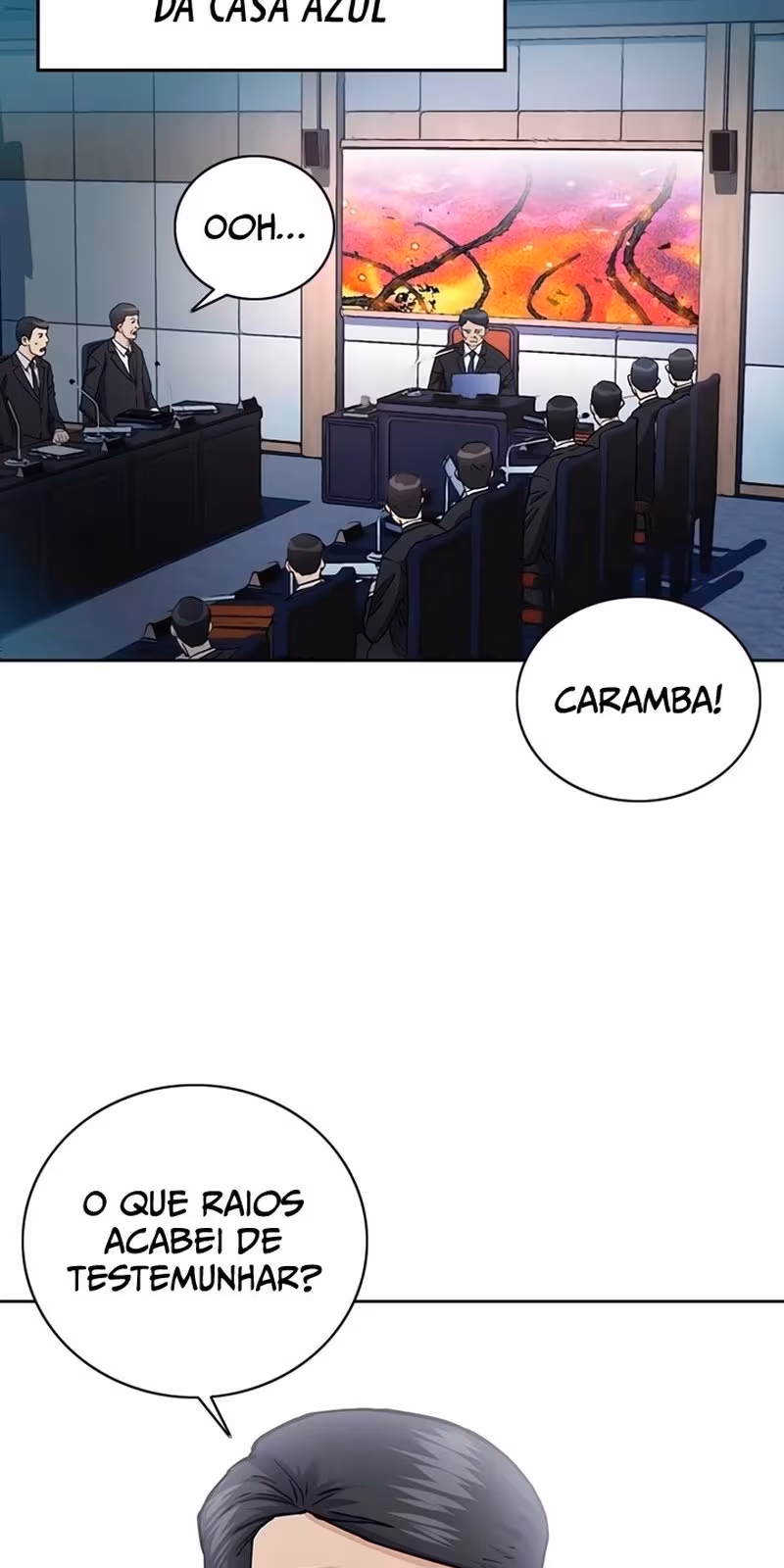 Página do Capítulo 93