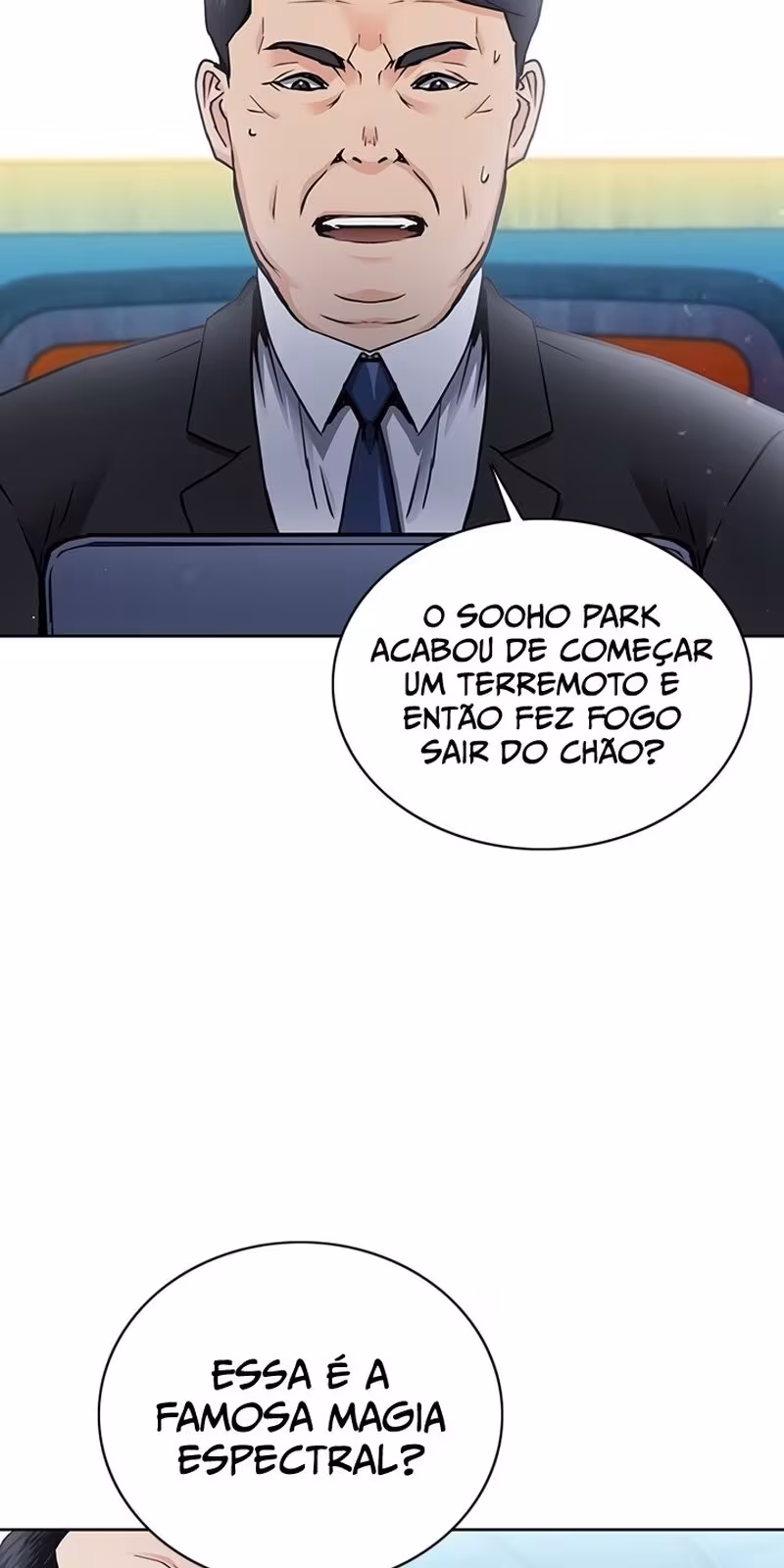 Página do Capítulo 93