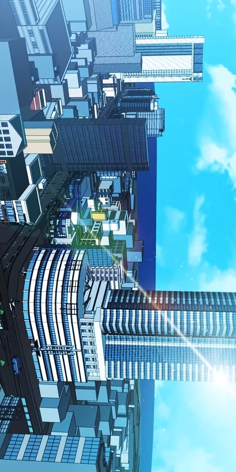 Página do Capítulo 93