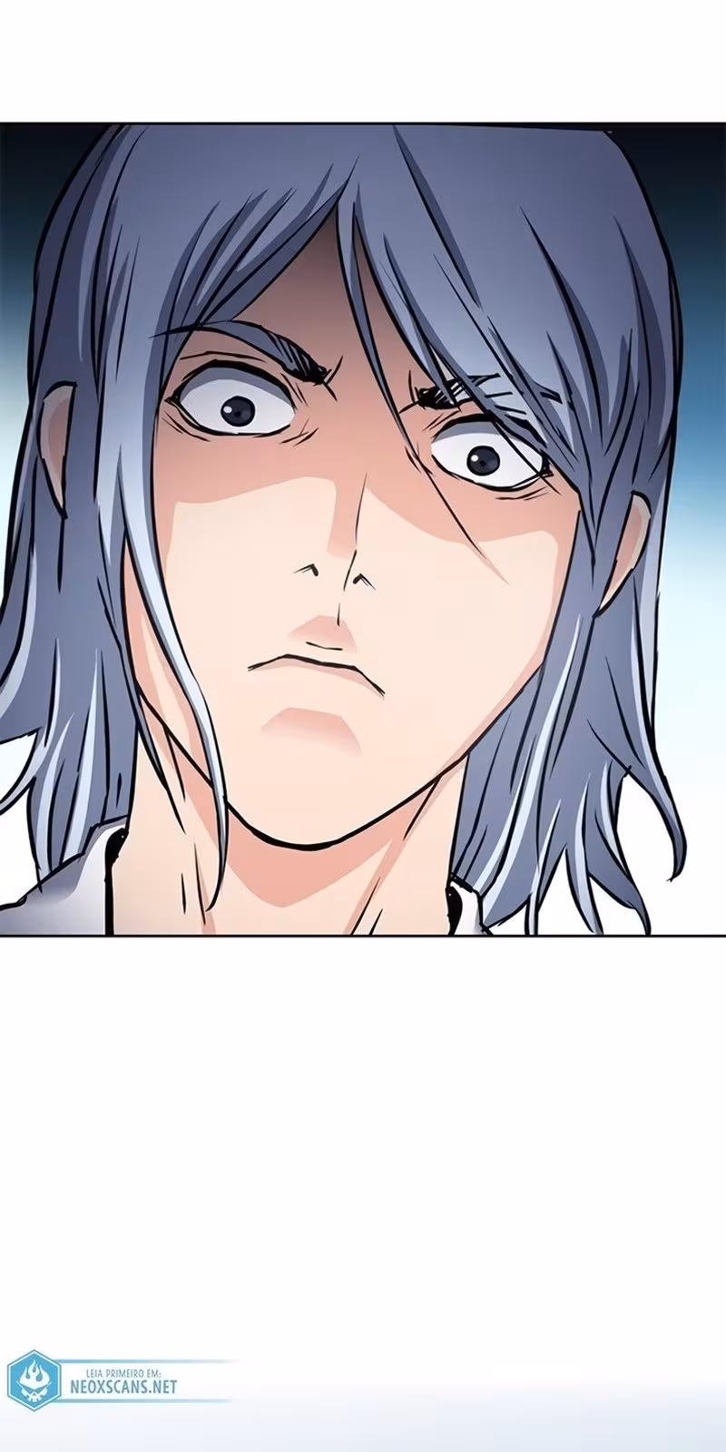 Página do Capítulo 93