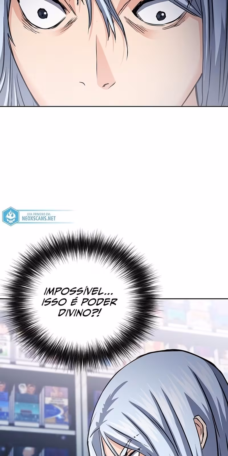 Página do Capítulo 93