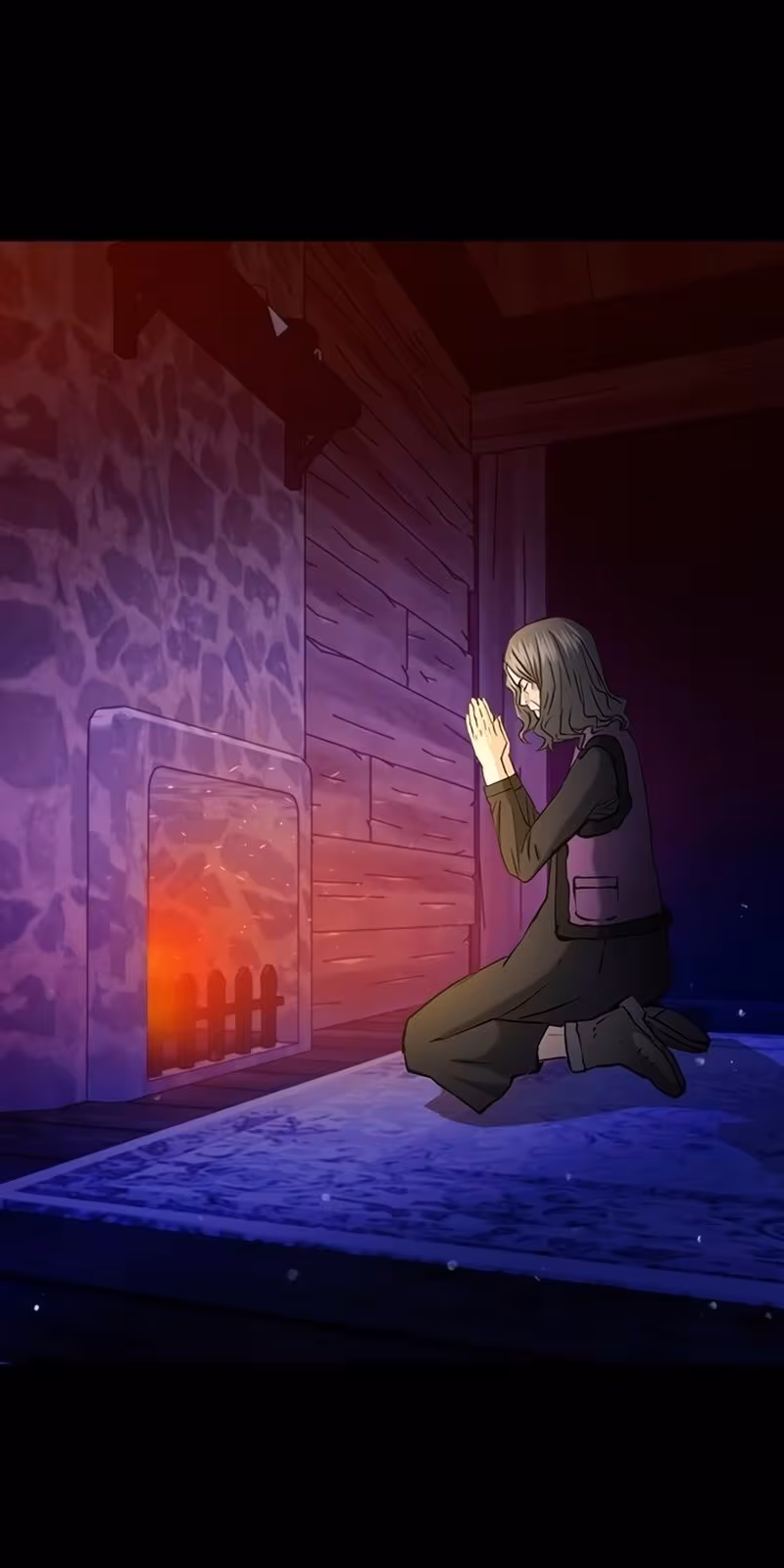 Página do Capítulo 93