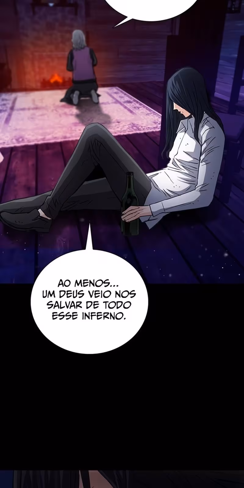 Página do Capítulo 93