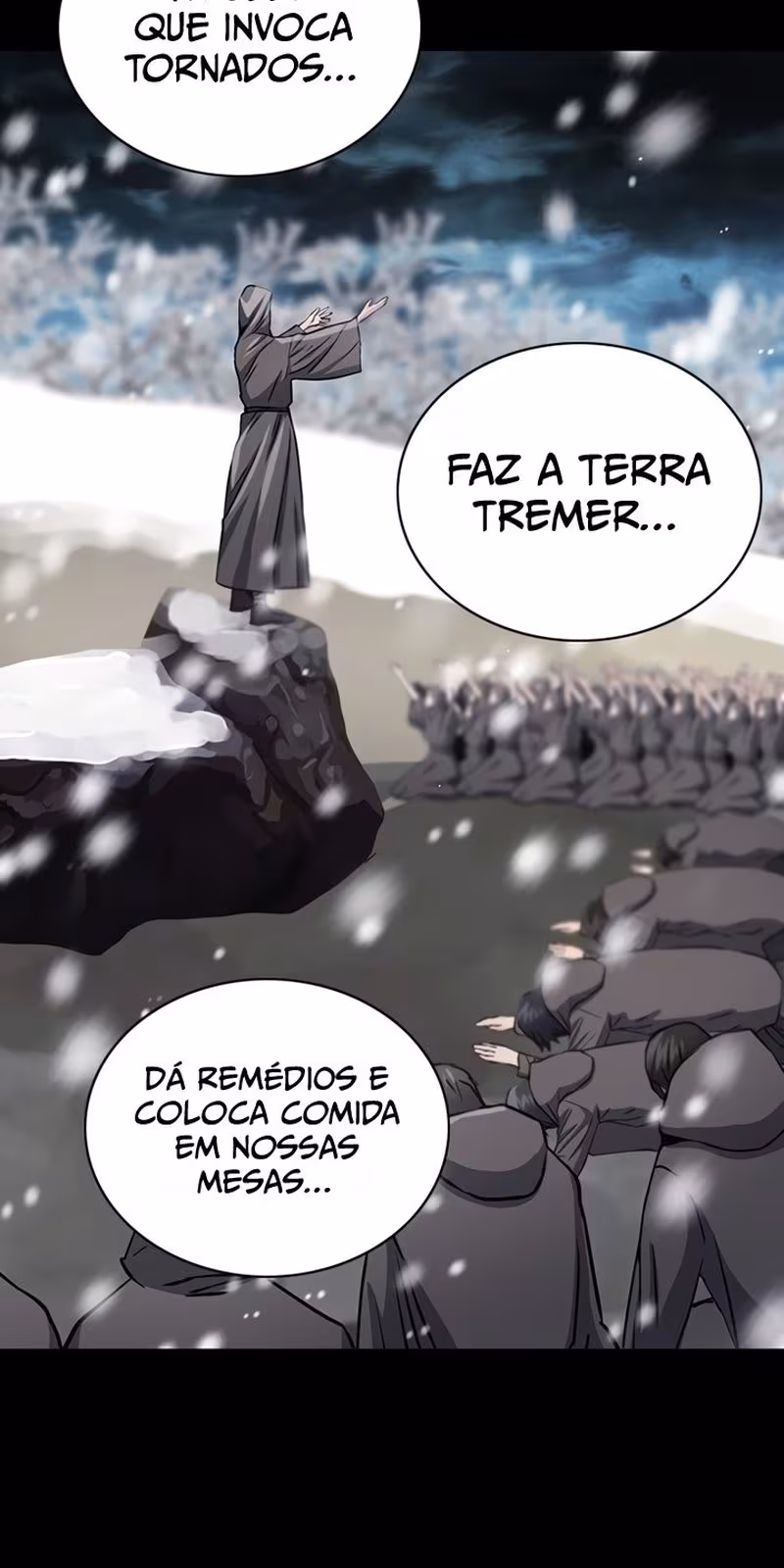 Página do Capítulo 93