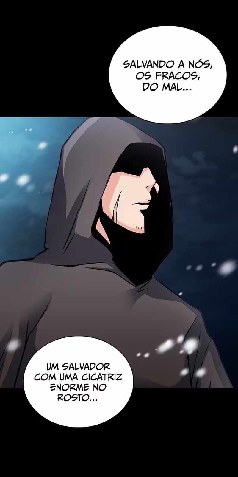 Página do Capítulo 93