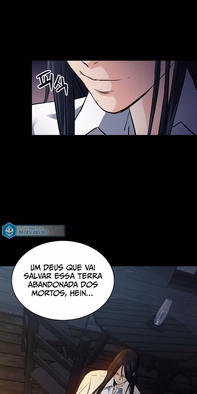 Página do Capítulo 93