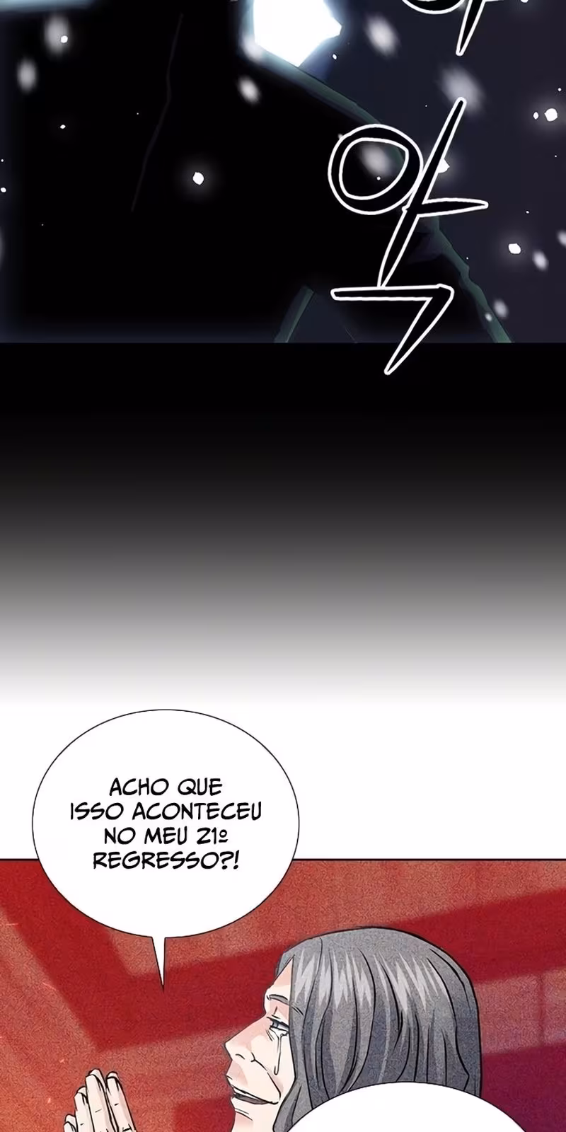 Página do Capítulo 93