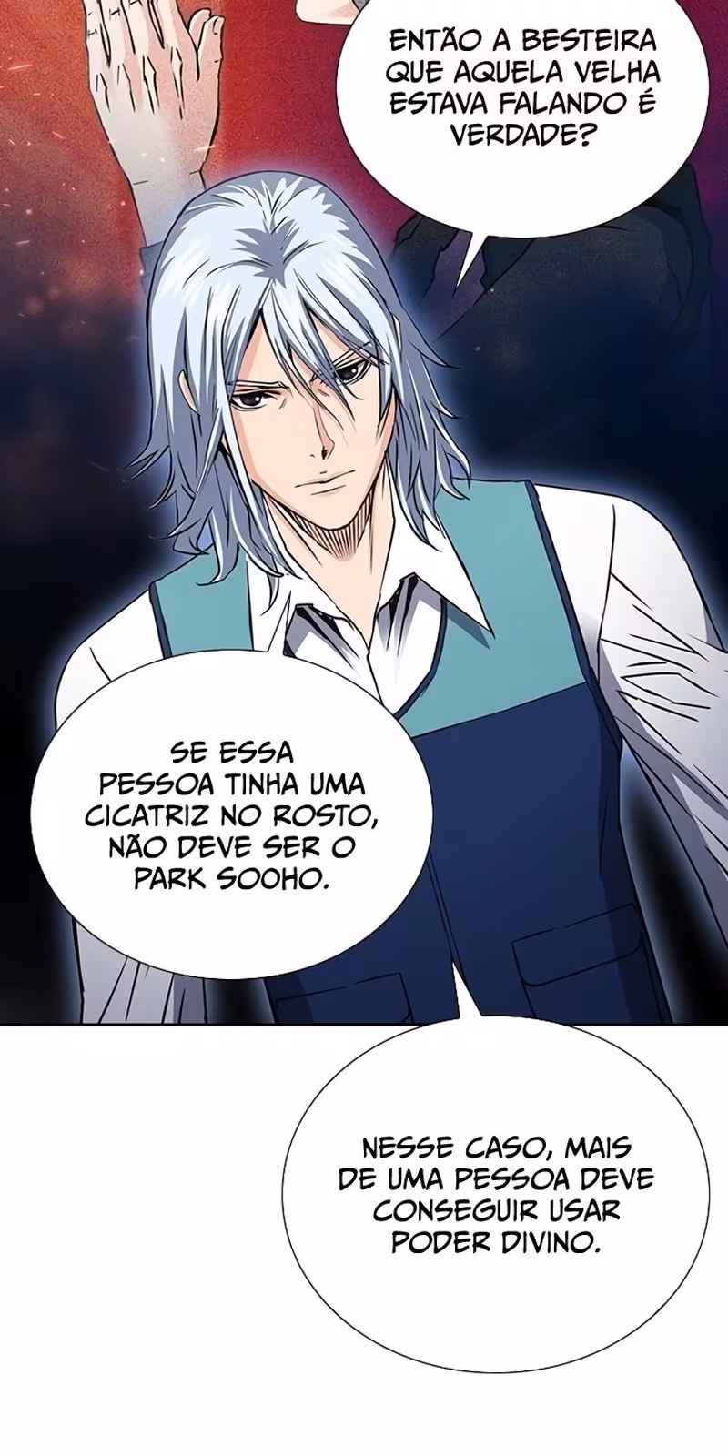 Página do Capítulo 93