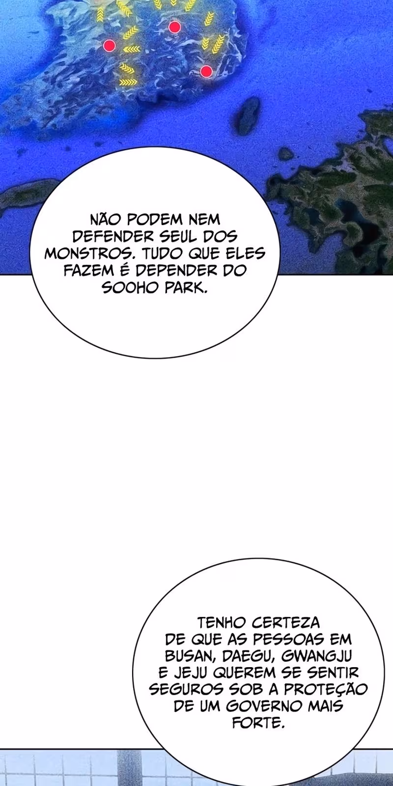 Página do Capítulo 93