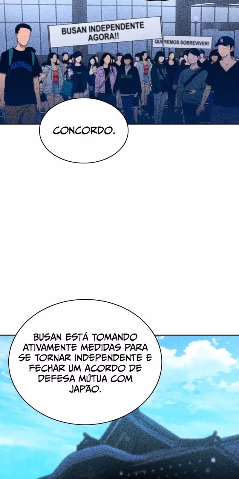 Página do Capítulo 93