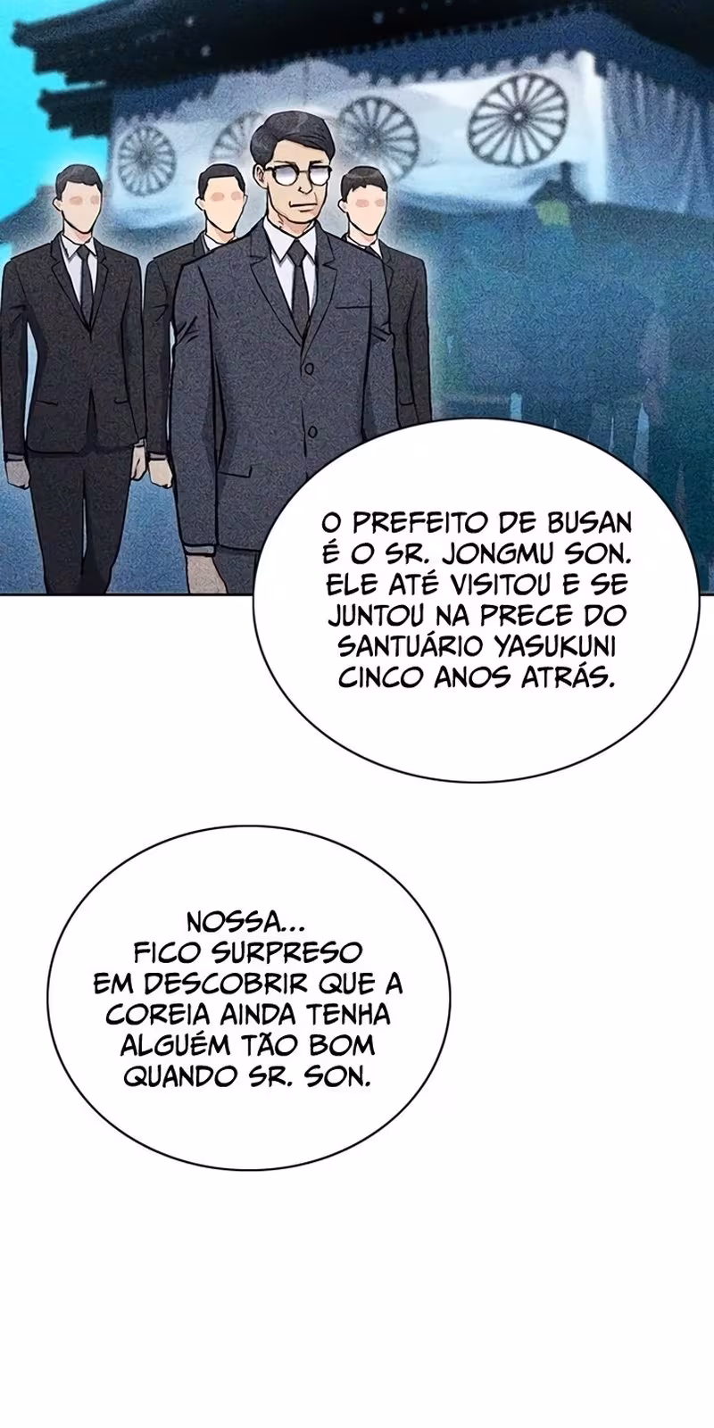 Página do Capítulo 93