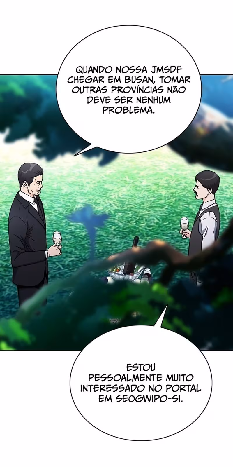 Página do Capítulo 93